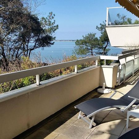 Appartement Panoramic Arcachon Extérieur photo