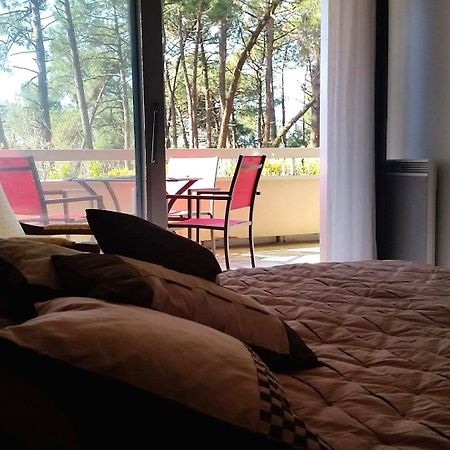 Appartement Panoramic Arcachon Chambre photo