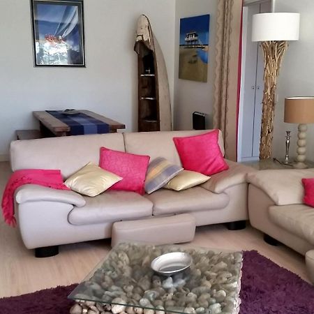 Appartement Panoramic Arcachon Chambre photo