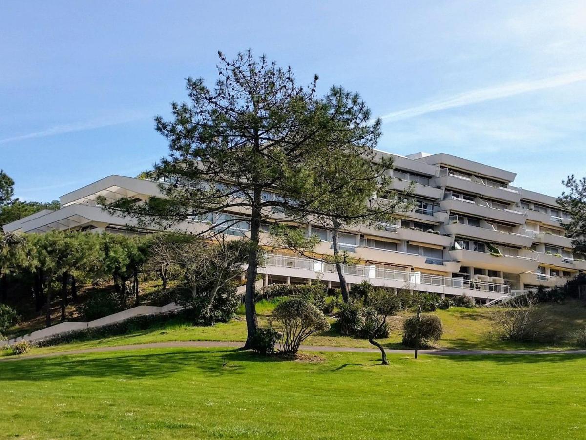 Appartement Panoramic Arcachon Extérieur photo