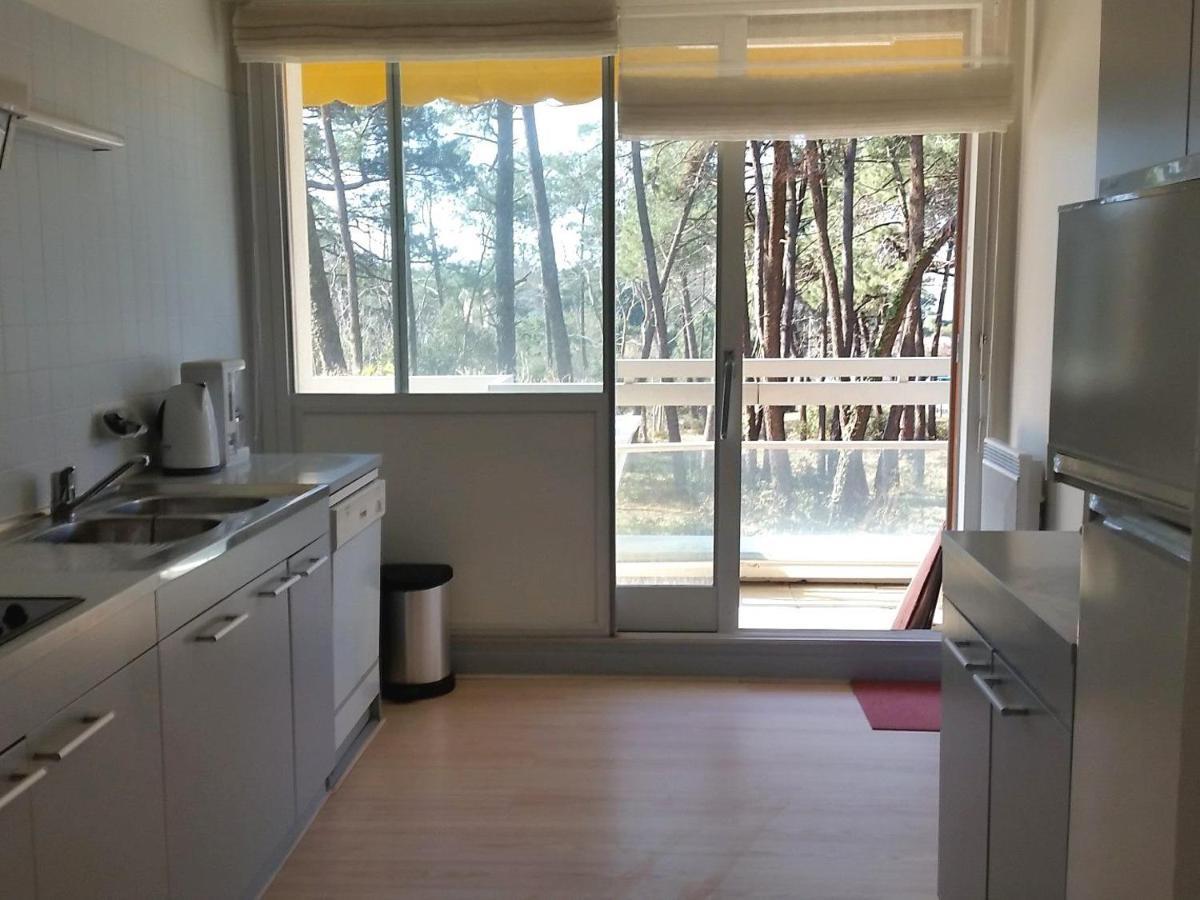 Appartement Panoramic Arcachon Extérieur photo